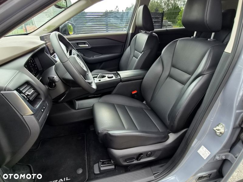 Nissan X-Trail 1.5 VC-T e-POWER Tekna e-4ORCE - 39