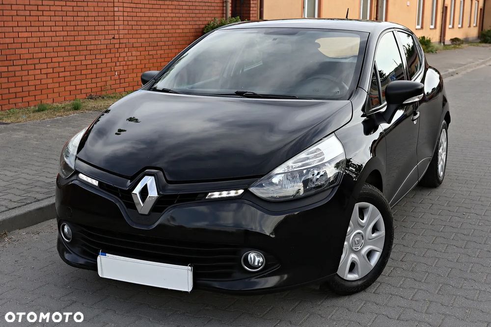 Renault Clio 1.5 dCi Dynamique - 13