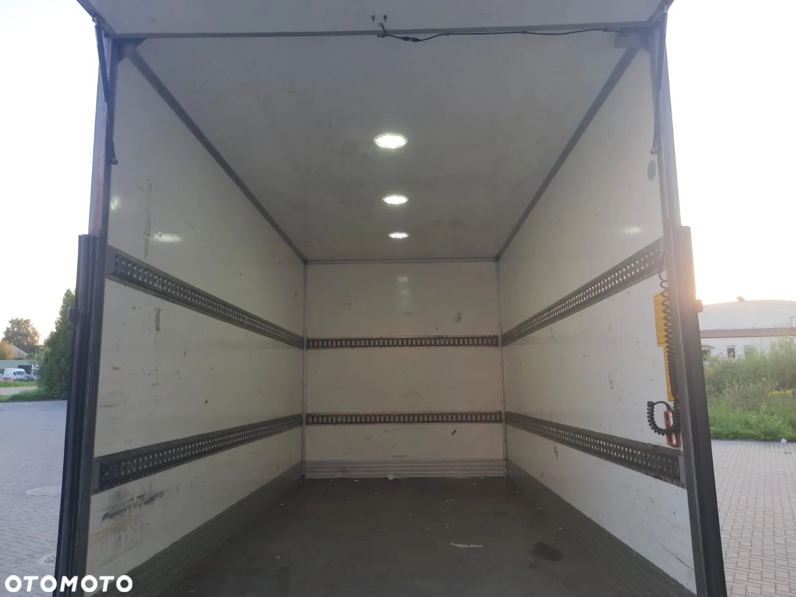 Iveco Daily - 9