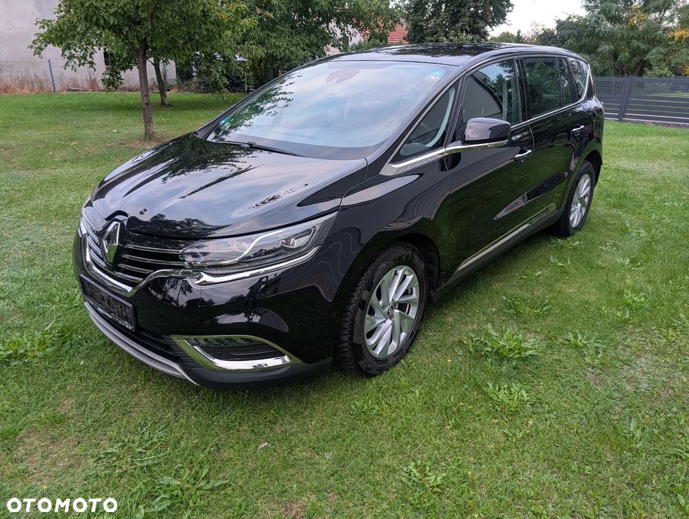 Renault Espace 2016 photo 2