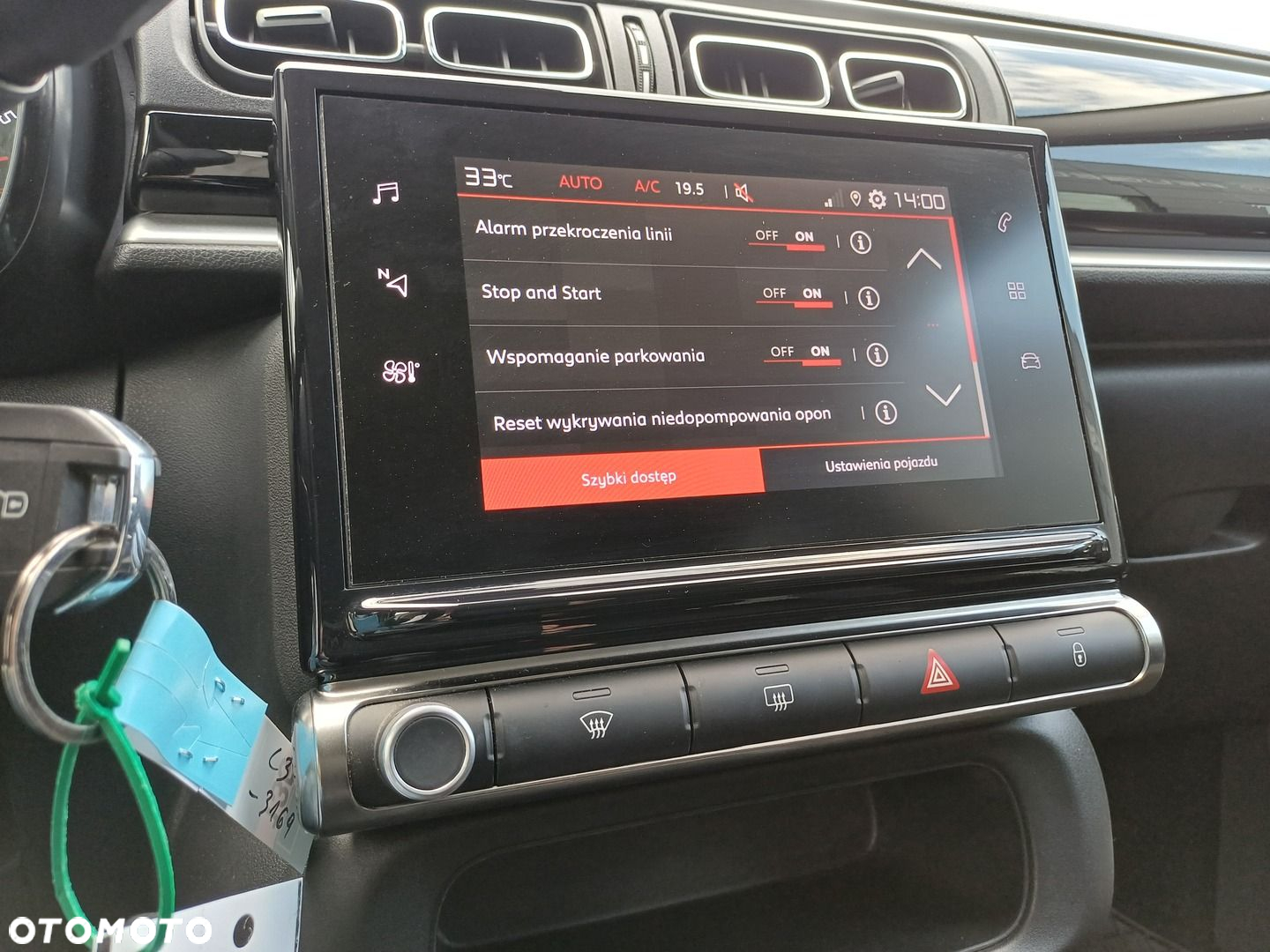 Citroën C3 1.2 PureTech Max - 23