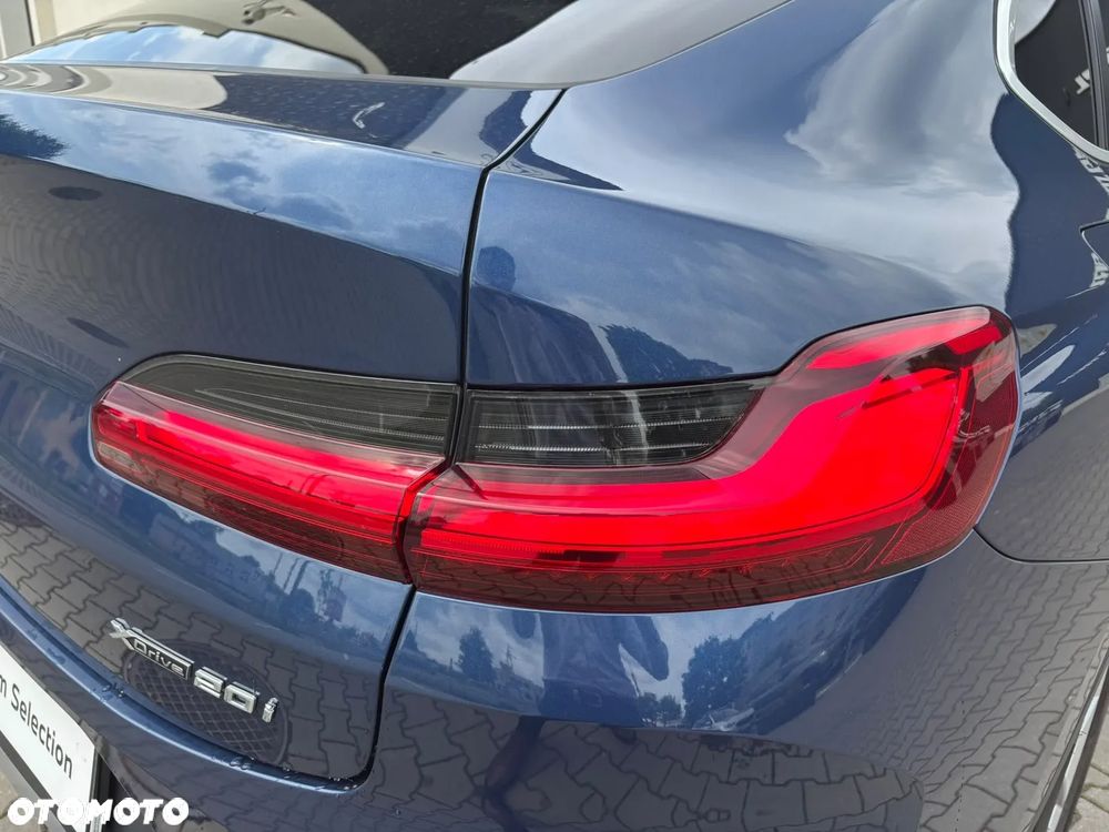 BMW X4 - 24