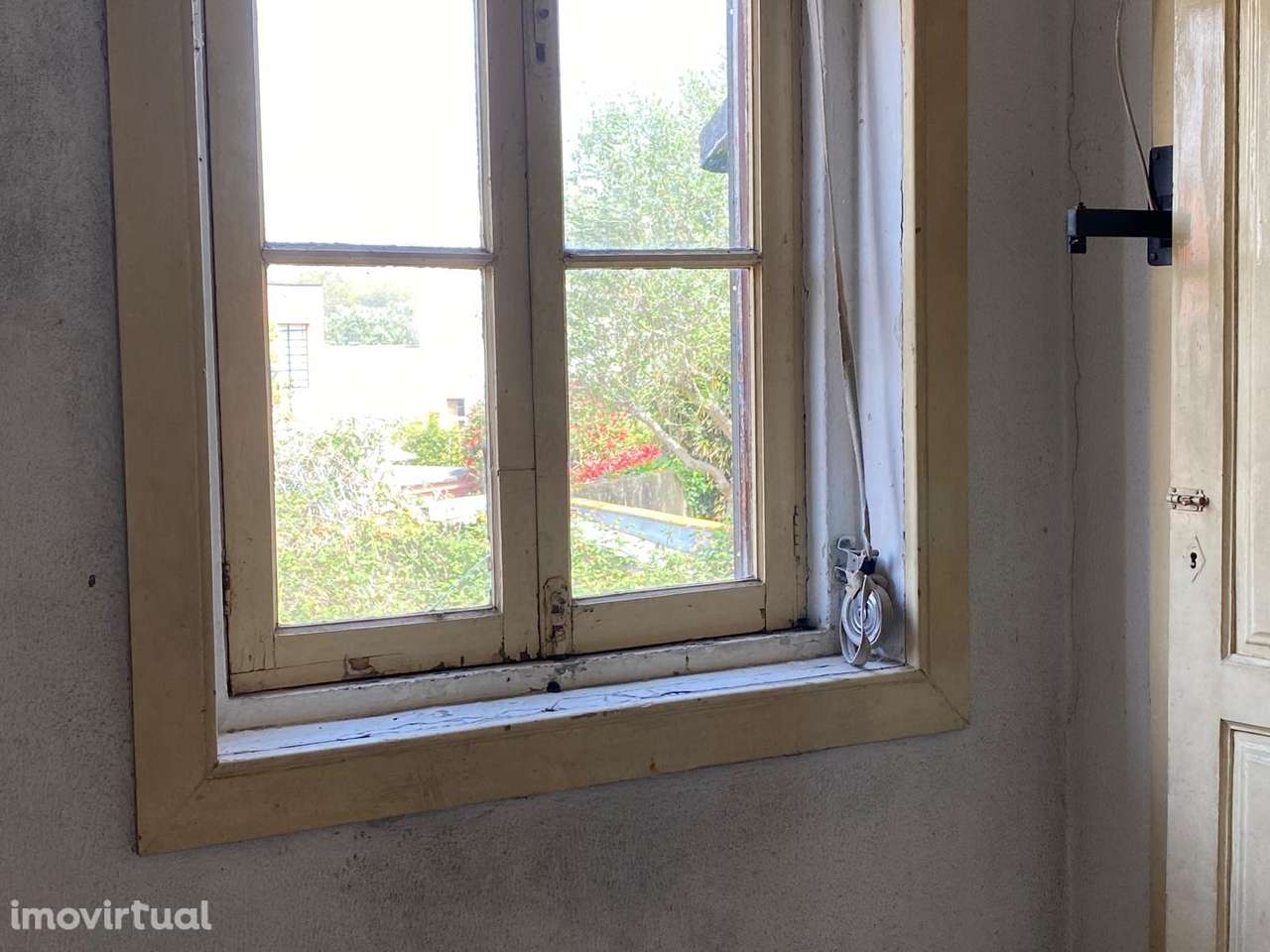 Moradia para reconstrução com projeto aprovado Foz - Grande imagem: 2/8