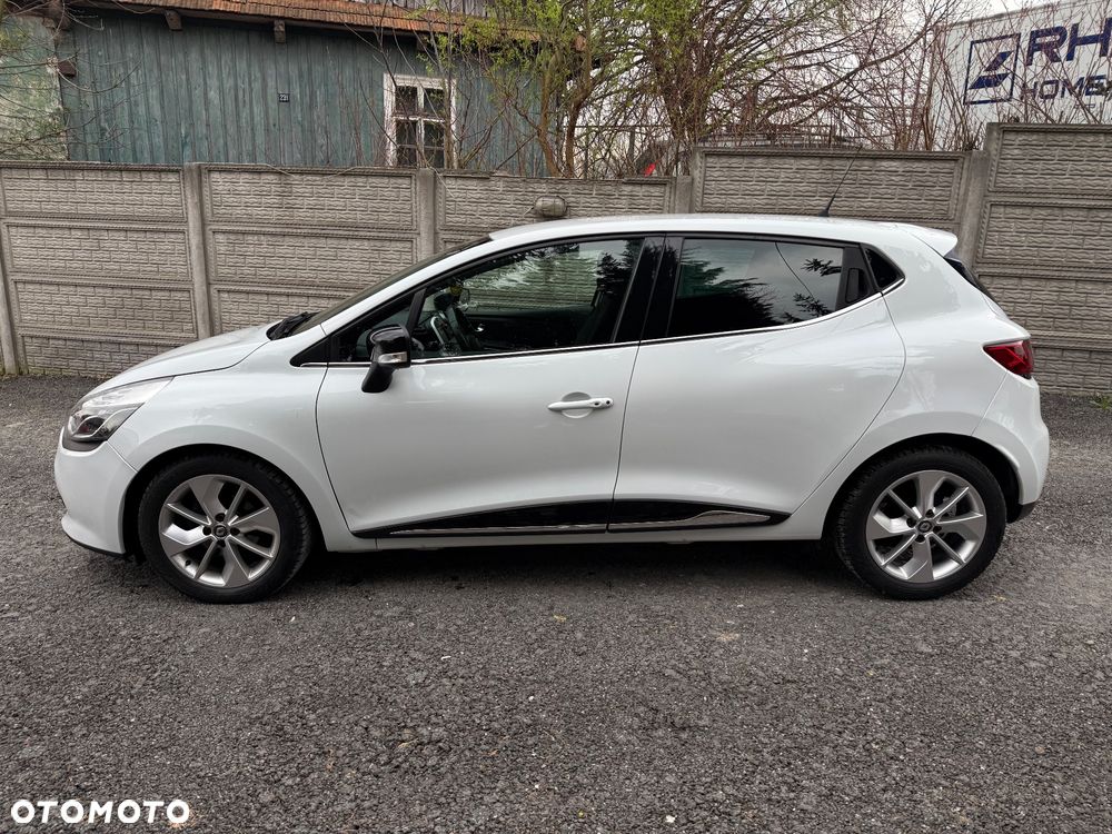 Renault Clio TCe 90 Limited - 22