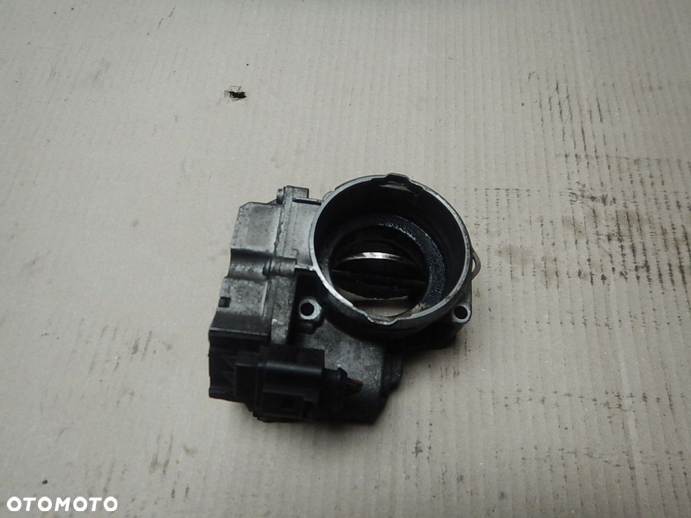 przepustnica audi vw golf v passat b6 1.9tdi 03g128063c
