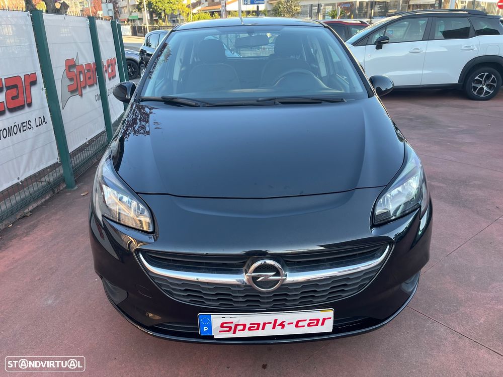 Opel Corsa 1.2 Edition - 3