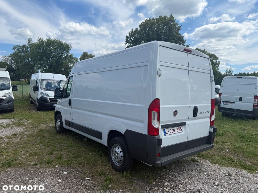 Fiat Ducato - 5