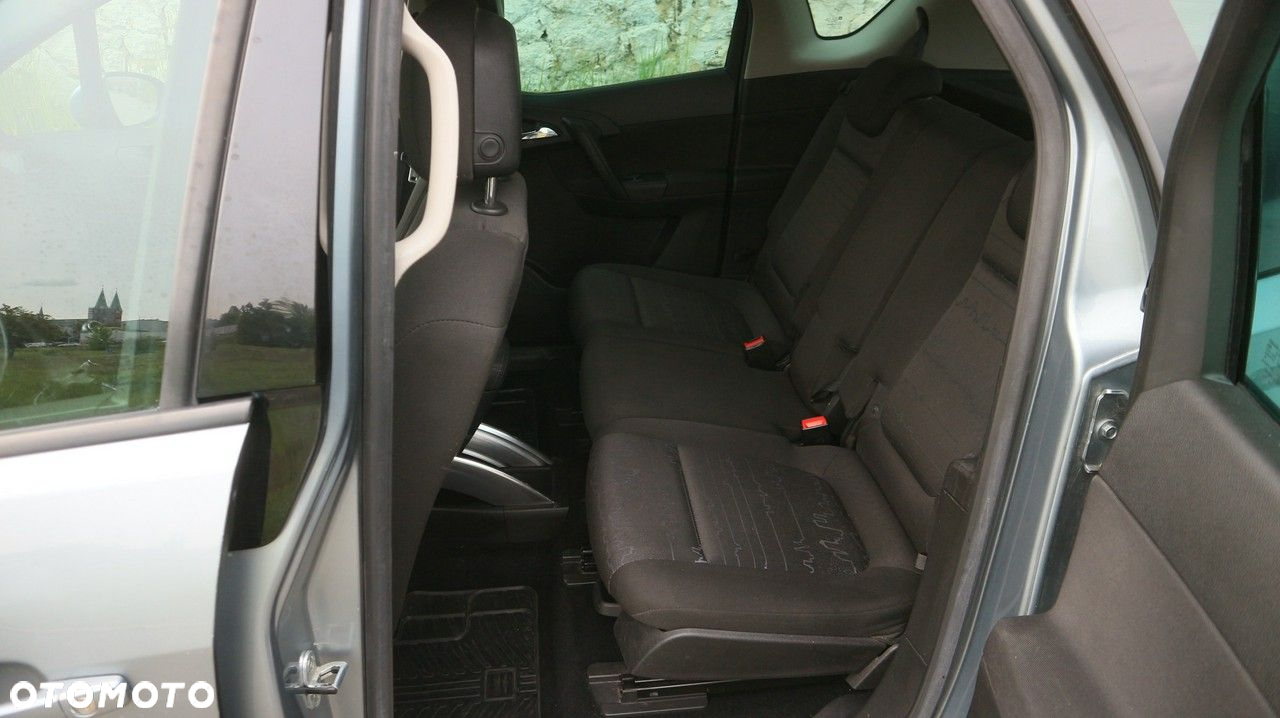 Opel Meriva 1.4 Style - 28