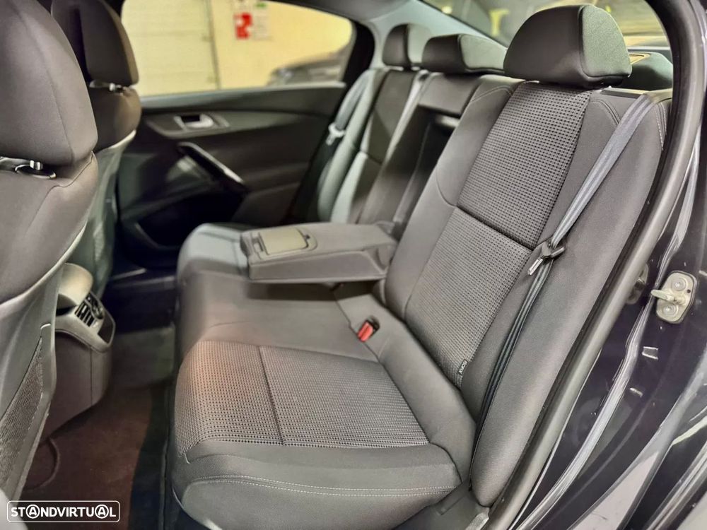 Peugeot 508 1.6 BlueHDi Active - 41