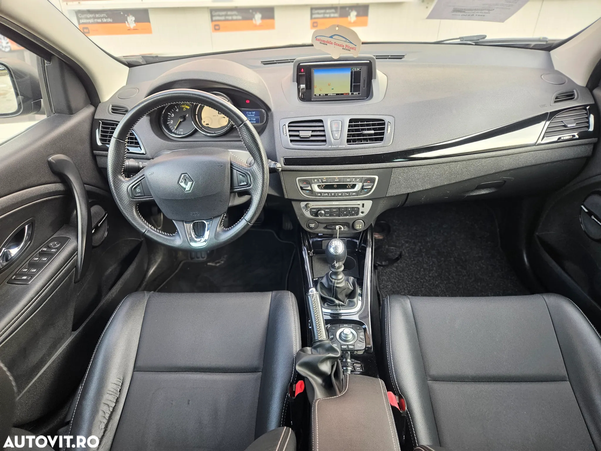 Renault Megane - 7