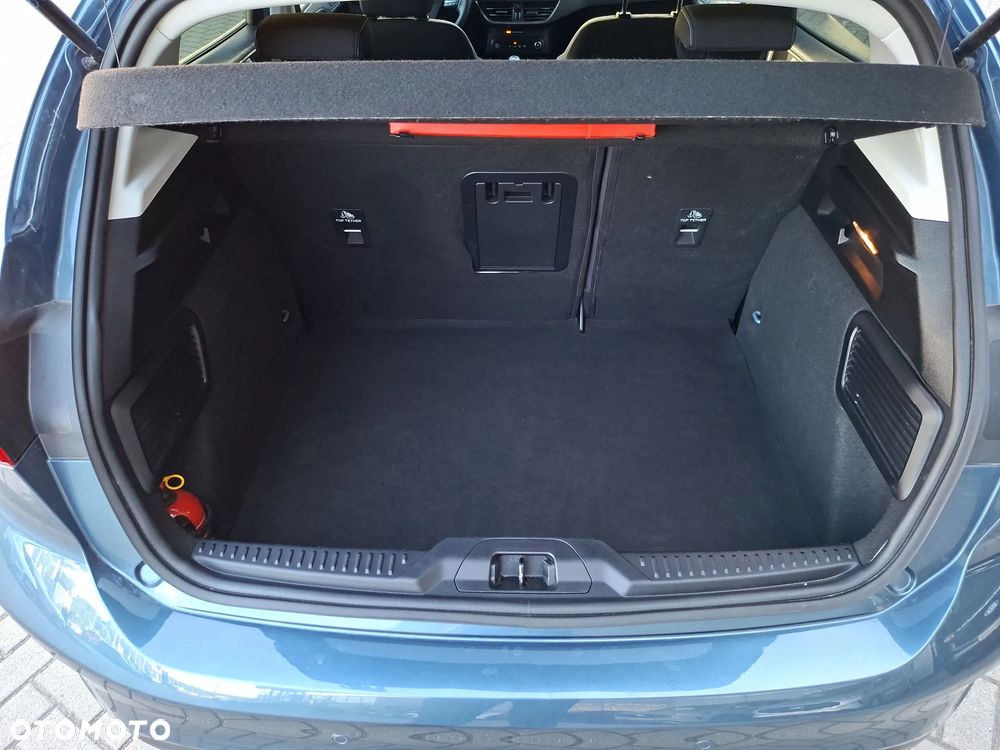 Ford Focus 1.0 EcoBoost mHEV Titanium - 36