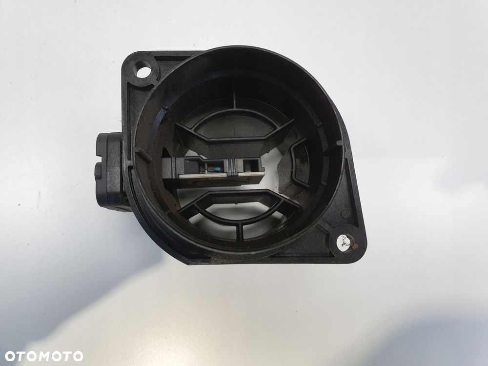 PRZEPŁYWOMIERZ Skoda Octavia III 1.6 TDI _ POWIETRZA 04L906461B 5WK98102 - 3