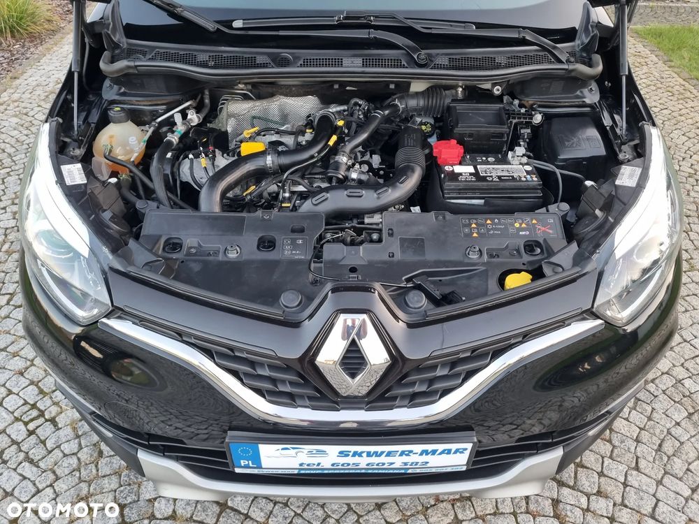 Renault Captur 0.9 Energy TCe Intens - 33