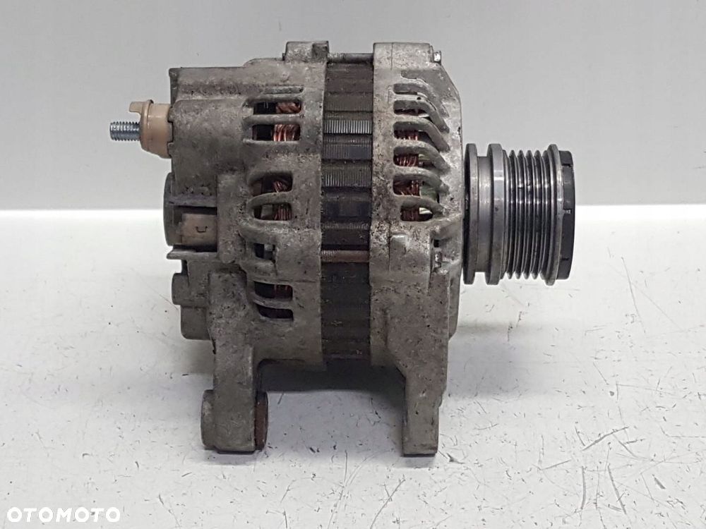 NISSAN MICRA K12 1.5 DCI ALTERNATOR 8EL011710-621 - 7