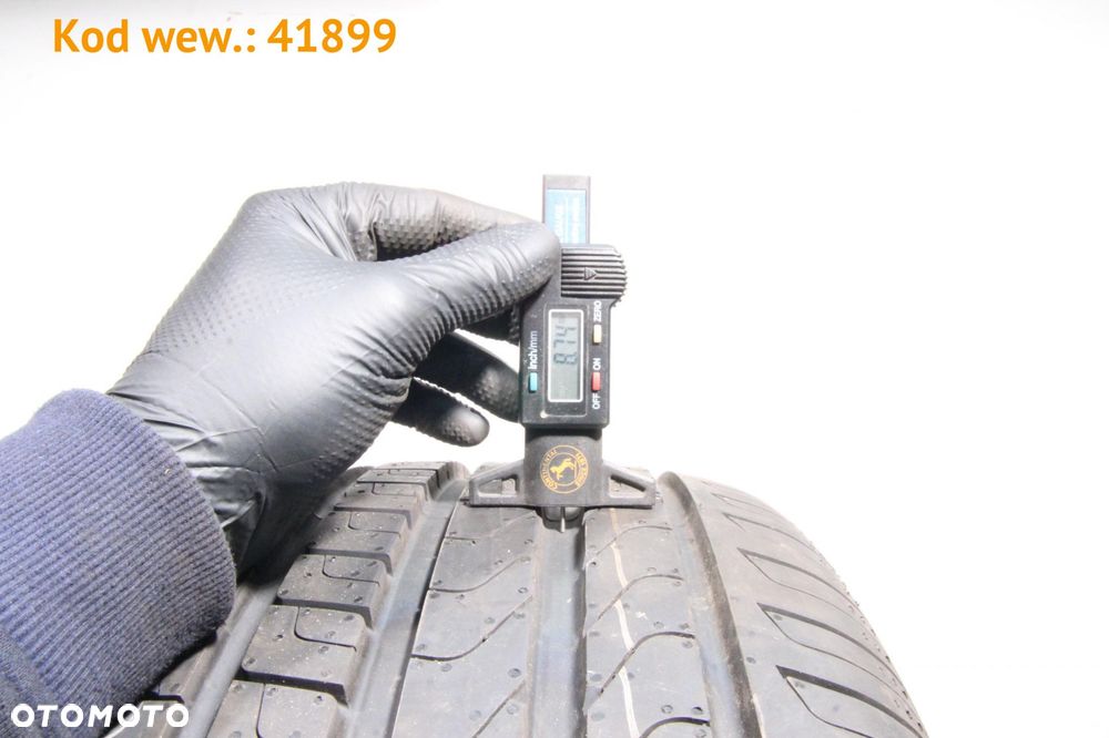 Opony Pirelli Pirelli Scorpion Verde 235/45 R20 - 2