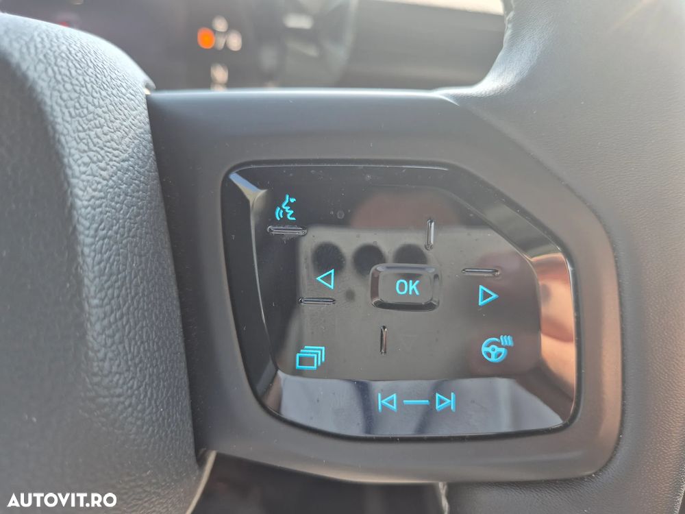 Ford Explorer AWD 79 kWh Extended Range Premium - 30