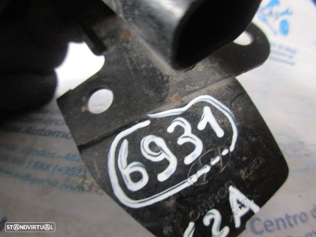 Modulo 938802L000 HYUNDAI I30 SW 2010 1.6CRDI  16V 115CV 5P CINZA Sensor De Alarme Capot - 5