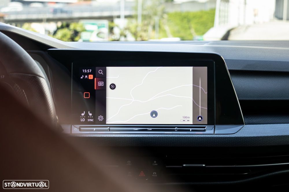 VW Golf 2.0 TSI GTI Clubsport DSG - 19