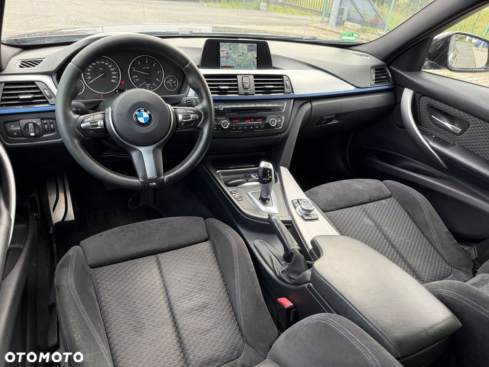BMW Seria 3 - 19