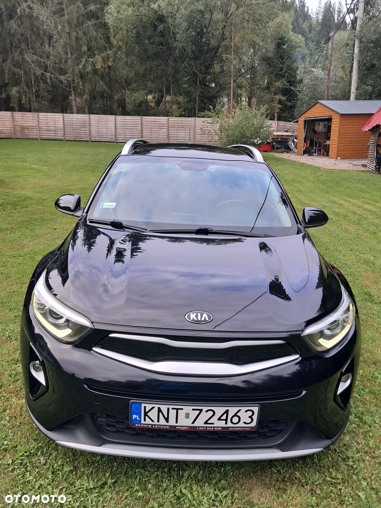 Kia Stonic 1.6 CRDi L - 1