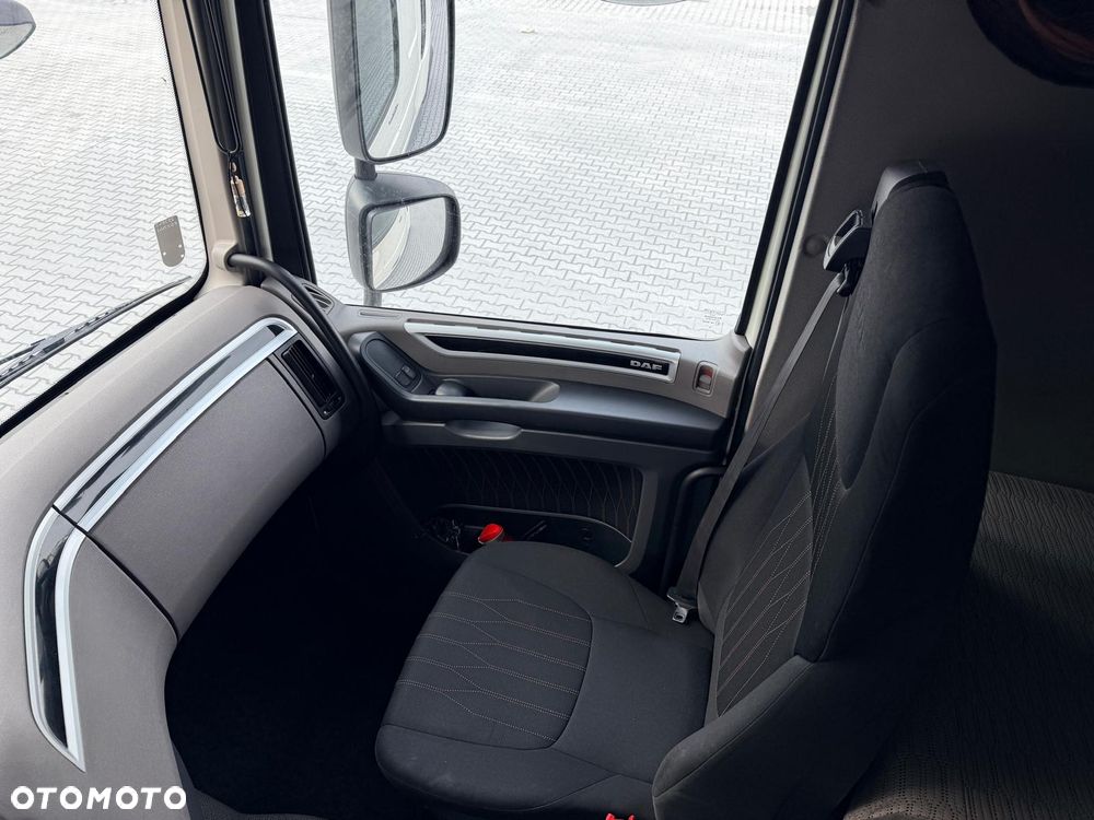 DAF XF 480 - 9