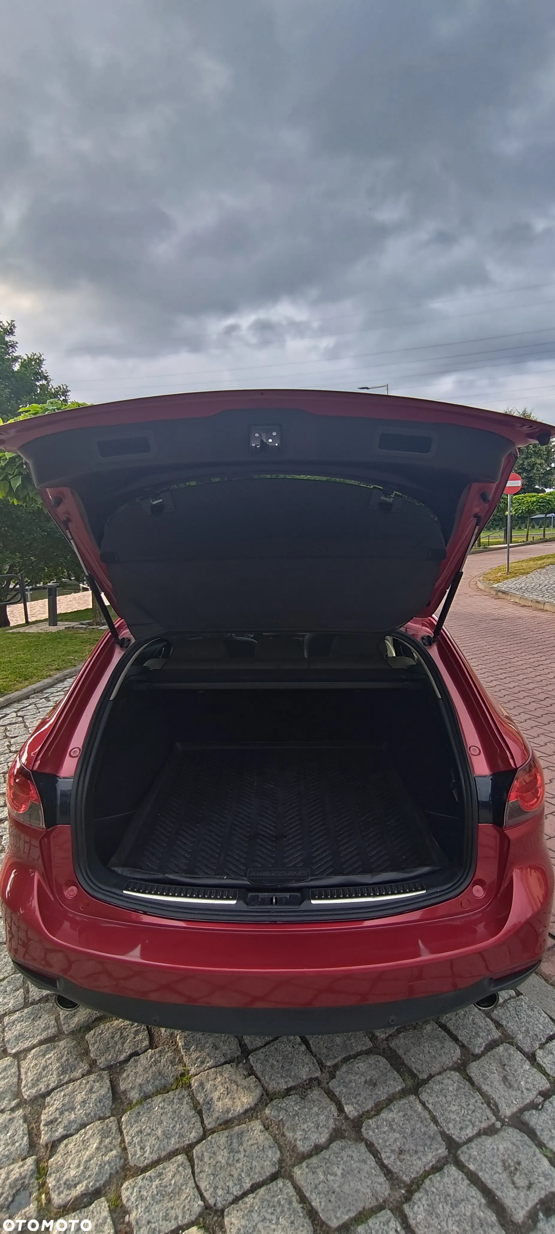 Mazda 6 2.5 Skypassion I-ELoop - 23