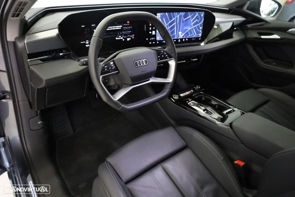 Audi A6 Avant e-tron 100 kWh Performance SE Business Plus Electric Days - 23
