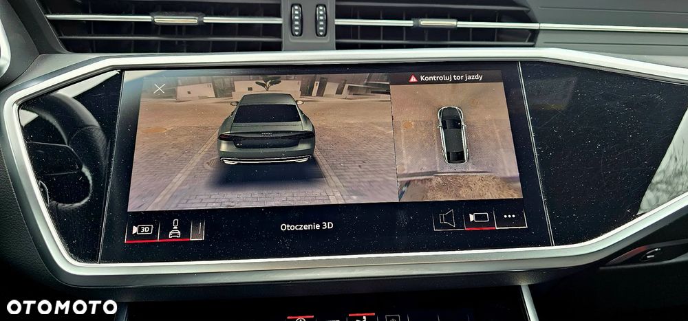 Audi A7 Sportback 40 TDI mHEV Quattro S tronic - 36