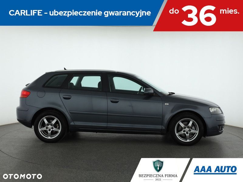 Audi A3 - 7