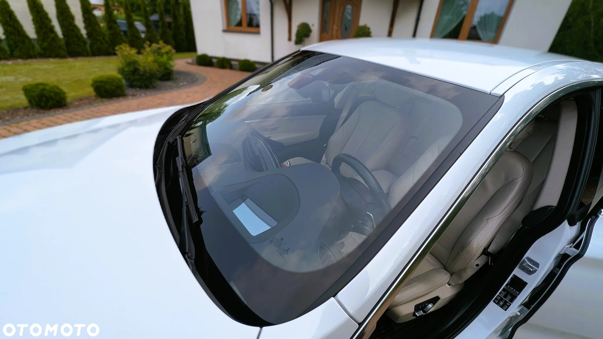 BMW 3GT 320d xDrive Luxury Line - 21