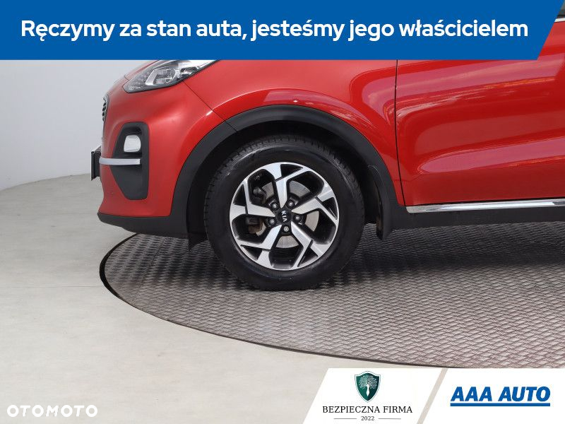 Kia Sportage - 16