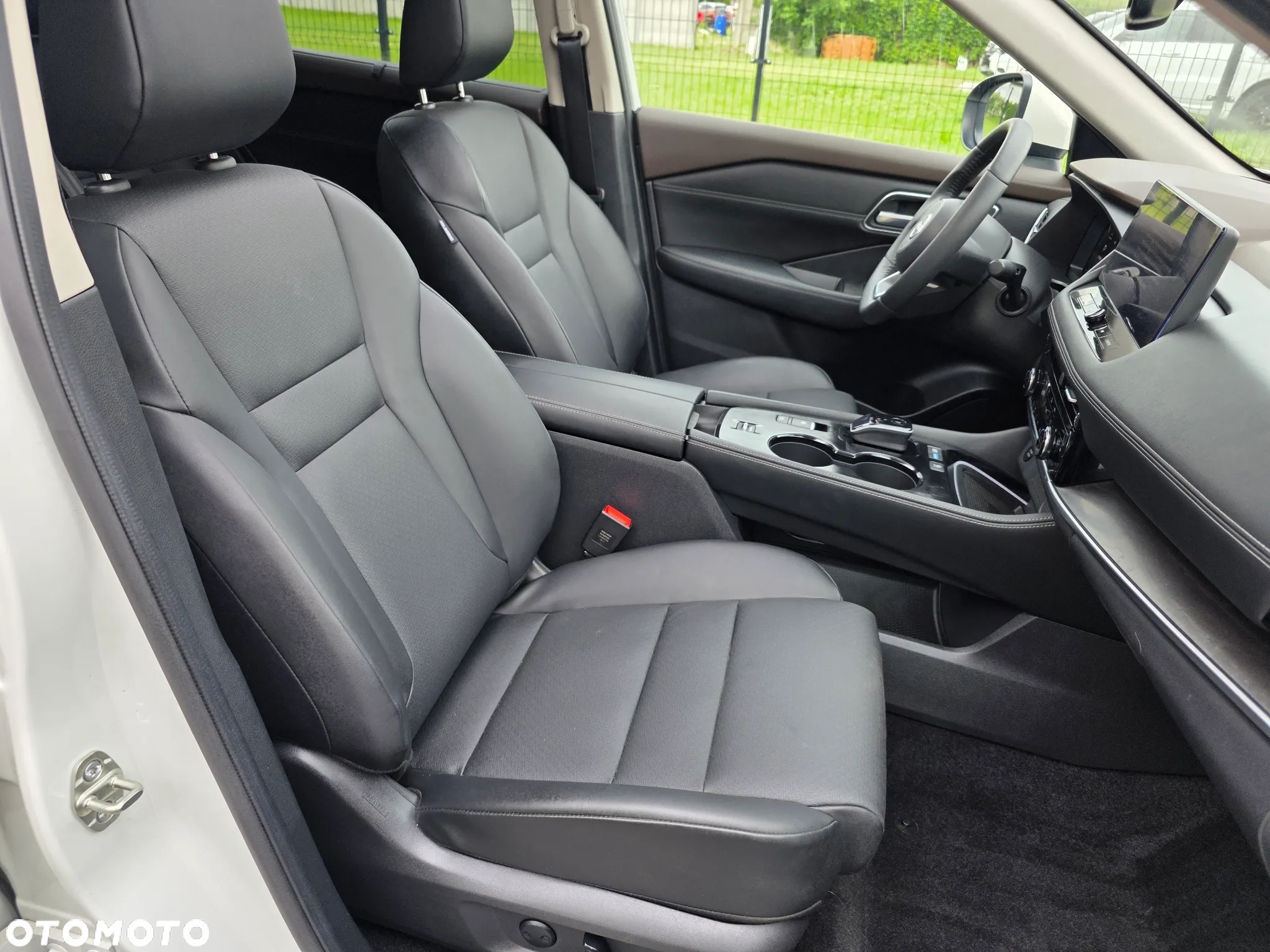 Nissan X-Trail 1.5 VC-T e-POWER Tekna 2WD - 21