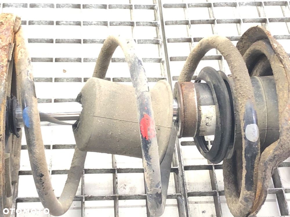 AMORTYZATOR PRAWY PRZÓD - 130.00 PLN - HONDA CIVIC VII sedan (ES, ET) 2000 - 2006 1.3 IMA (ED9, - 3