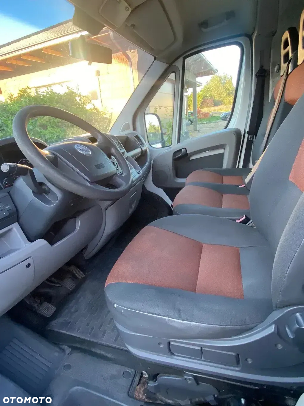Fiat Ducato - 3
