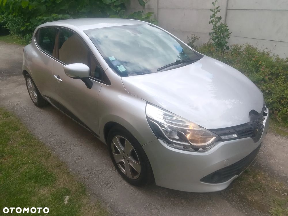 Renault Clio 0.9 Energy TCe Intens+ EU6 - 1