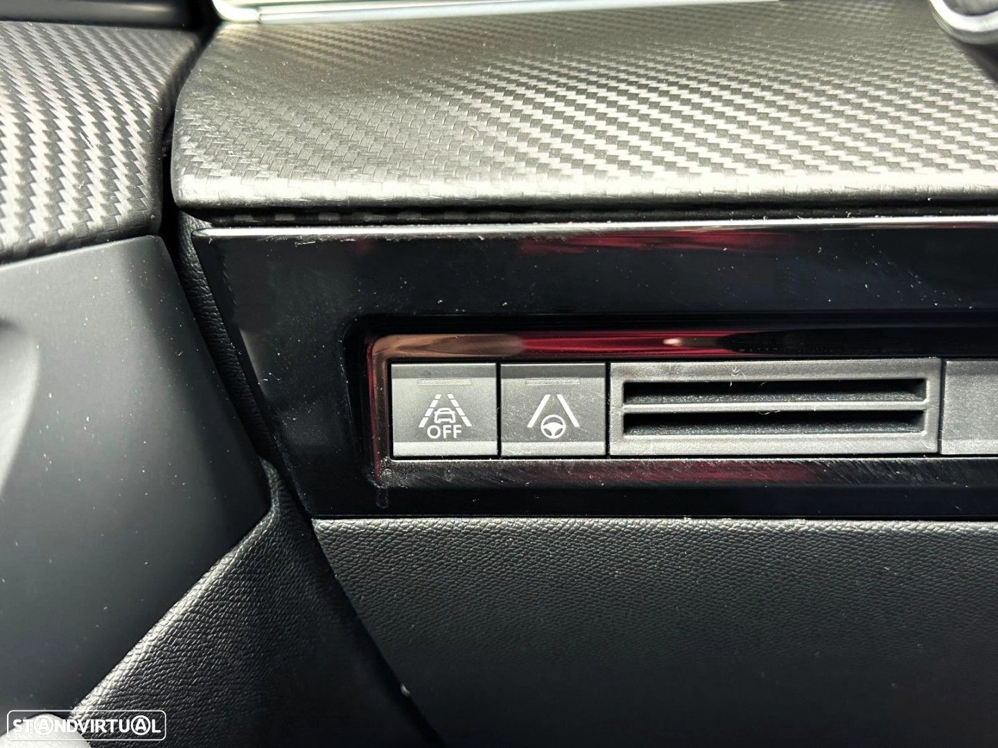 Peugeot 508 1.5 BlueHDi Allure Pack EAT8 - 44