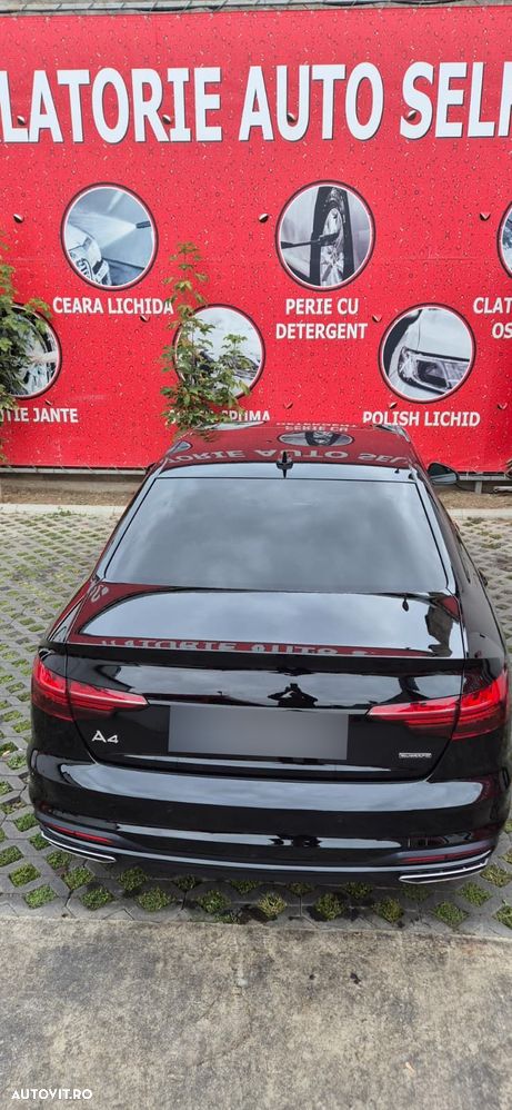 Audi A4 45 TFSI quattro S tronic MHEV Advanced - 3