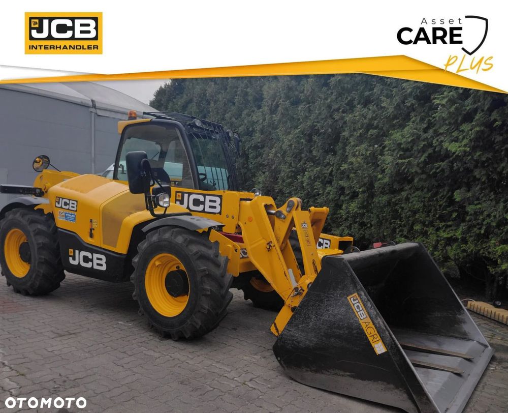 JCB 531-70 - 1