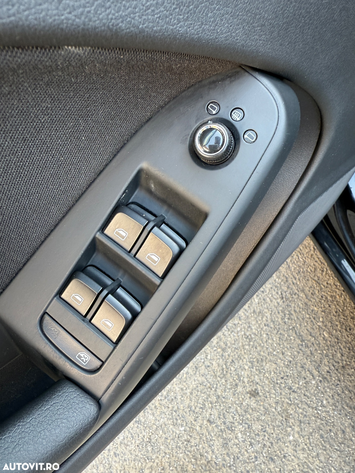 Audi A4 2.0 TDI Avant - 12