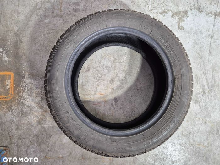 1szt. 205/55/16 91T Fulda Kristall Montero 3 5,5mm 2020r [ 11900 ] - 2