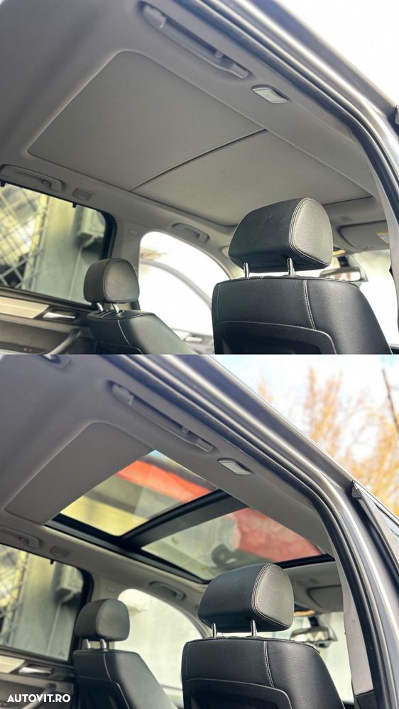 BMW X3 xDrive20d Aut. - 20