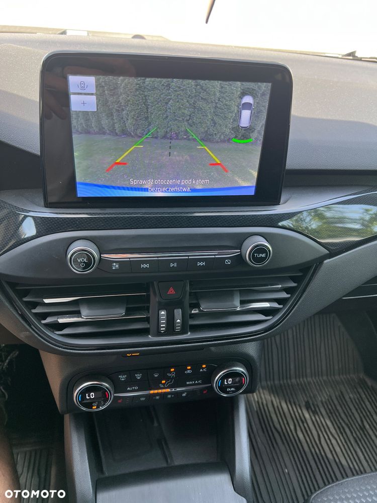 Ford Focus 1.5 EcoBoost Start-Stopp-System ST-LINE - 15