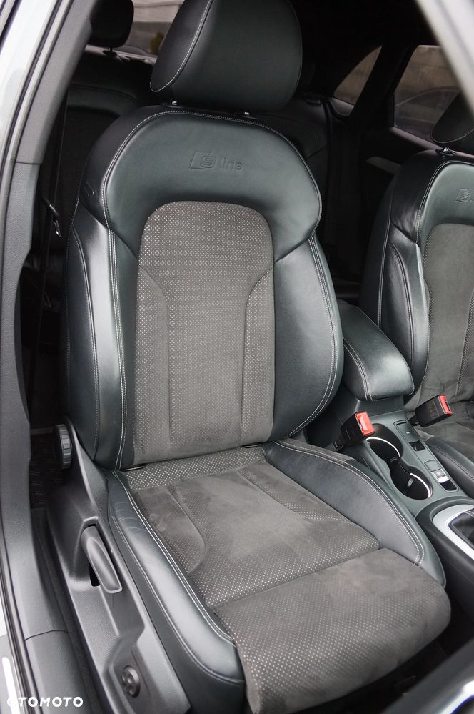 Audi Q3 - 28