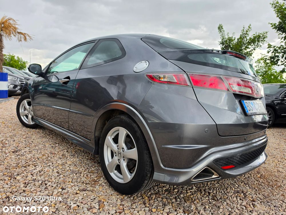 Honda Civic - 23