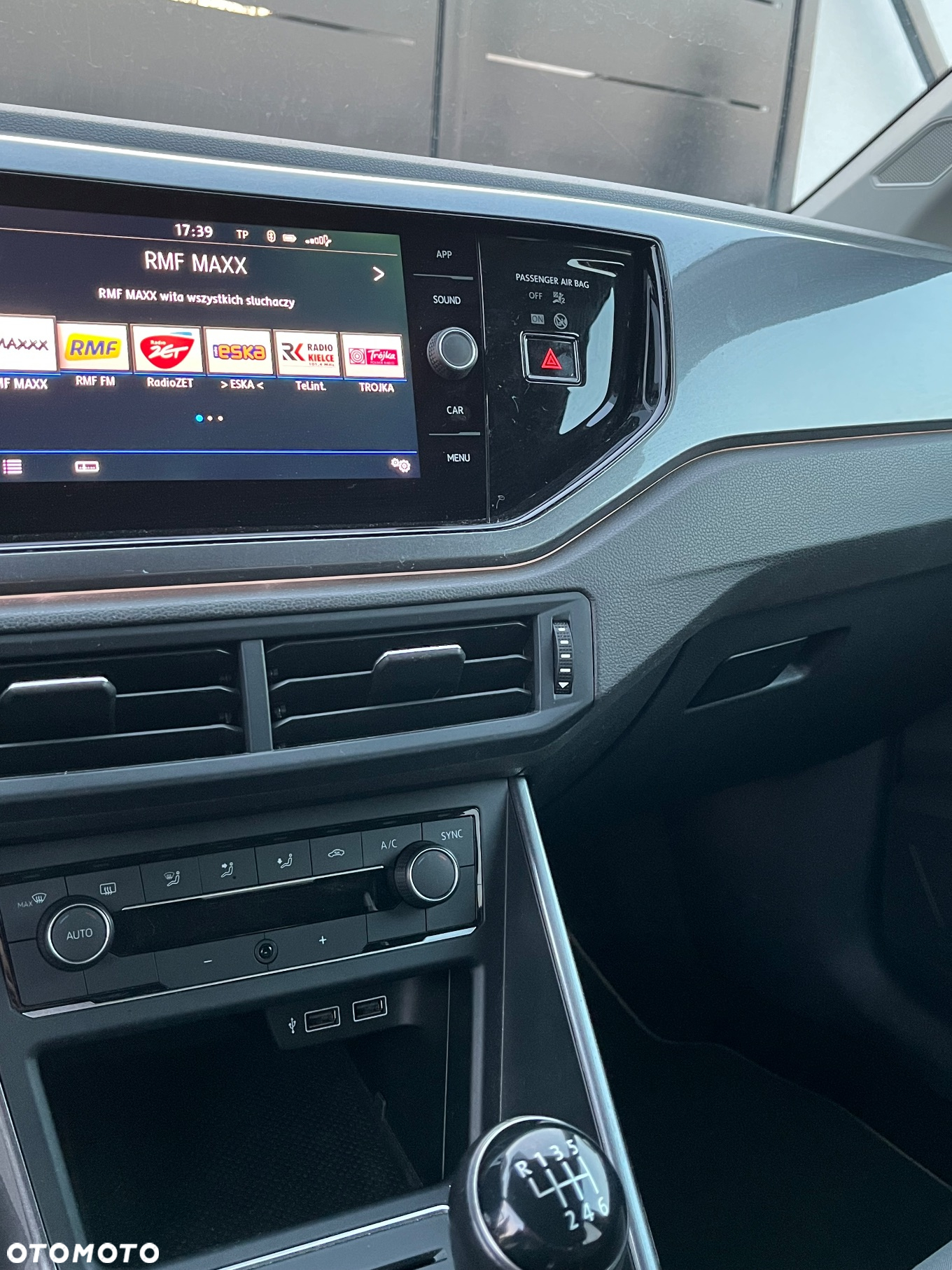 Volkswagen Polo - 10