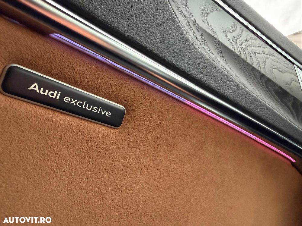 Audi RS6 4.0 TFSI quattro Tiptronic - 37