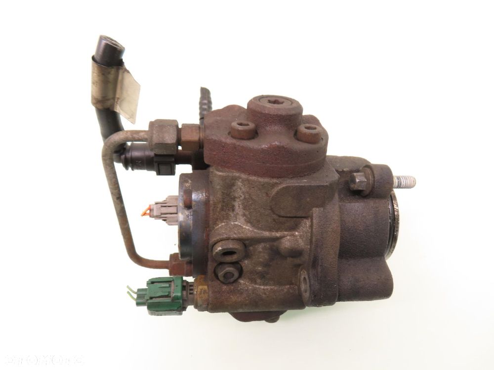 POMPA WTRYSKOWA CITROEN JUMPER I FL 2.2 HDi 6C1Q9B395AE HU2940000403 - 2