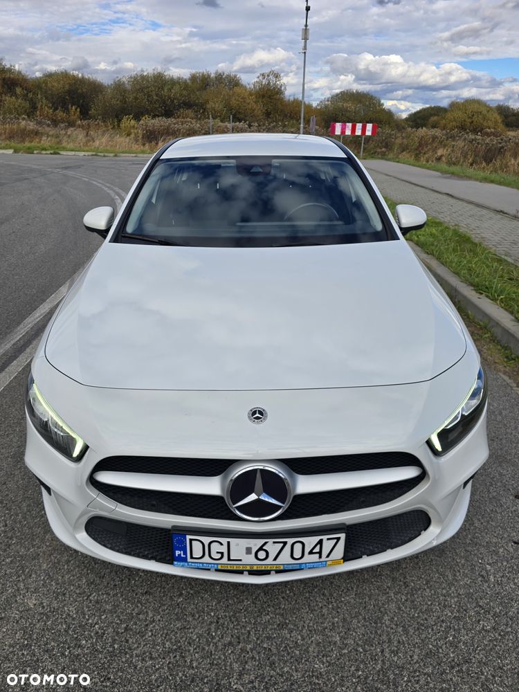 Mercedes-Benz Klasa A - 2