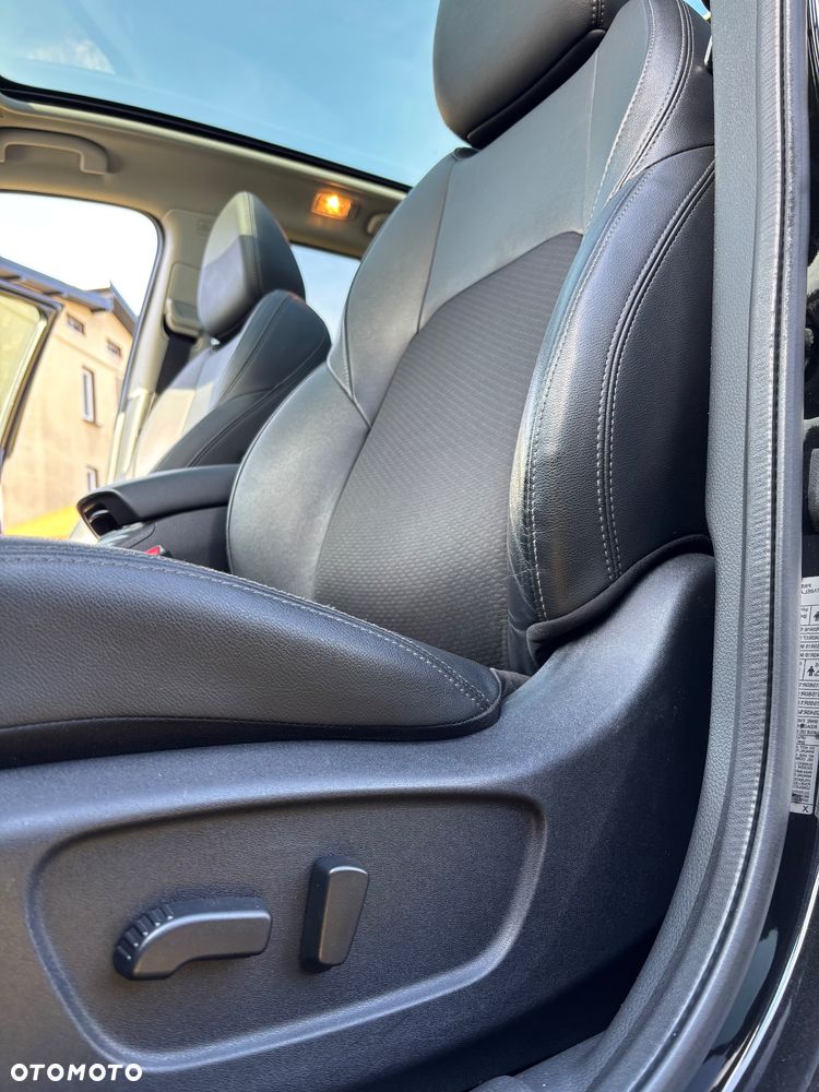 Nissan Qashqai 1.3 DIG-T DCT TEKNA+ - 15