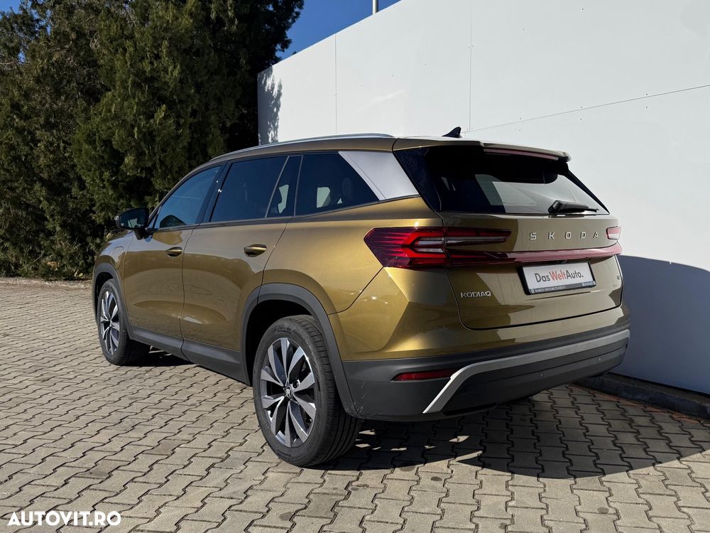 Skoda Kodiaq 1.5 TSI DSG PHEV Selection - 6